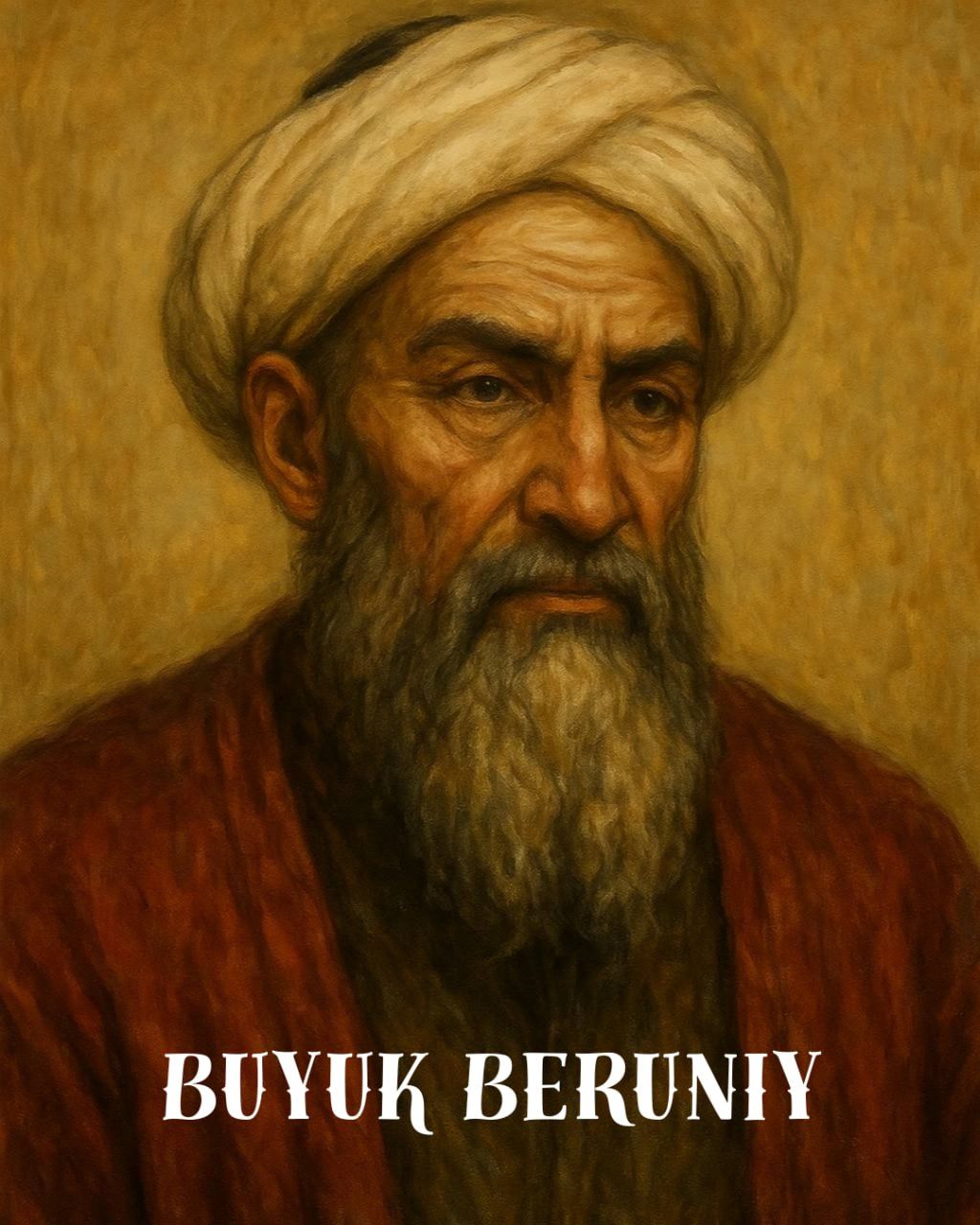Buyuk Beruniy