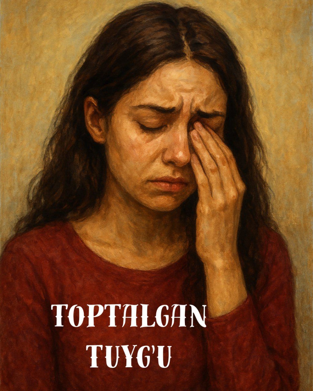 Toptalgan tuygu